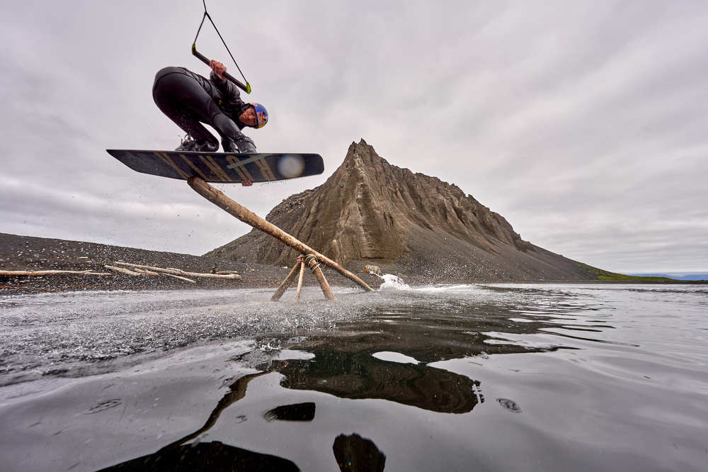 Photograph by Maxim Balakhovskii