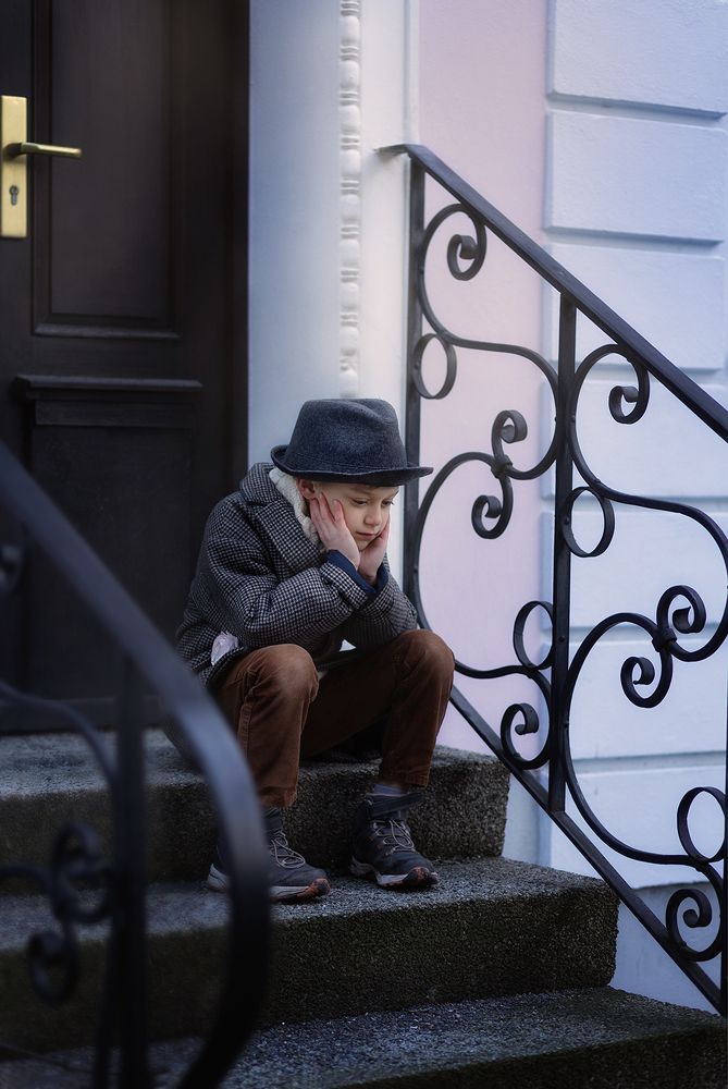 Photograph by Irina Palamarchuk