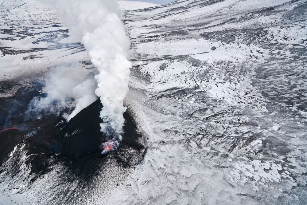 Photograph by Maxim Balakhovskii