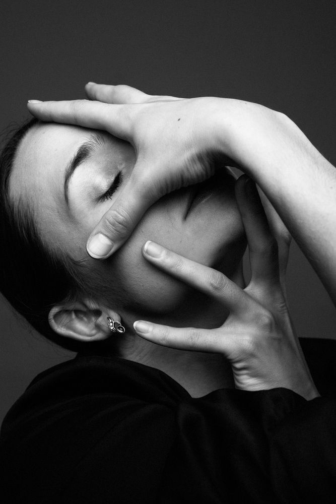 Photograph by Матвей Кармаков