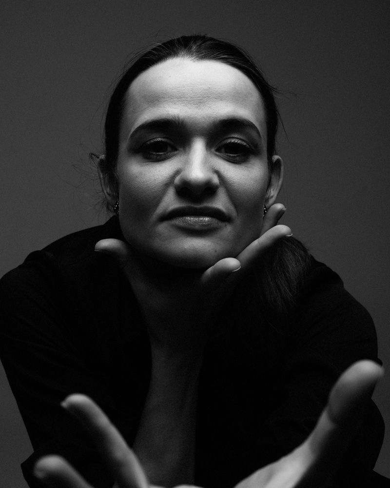 Photograph by Матвей Кармаков