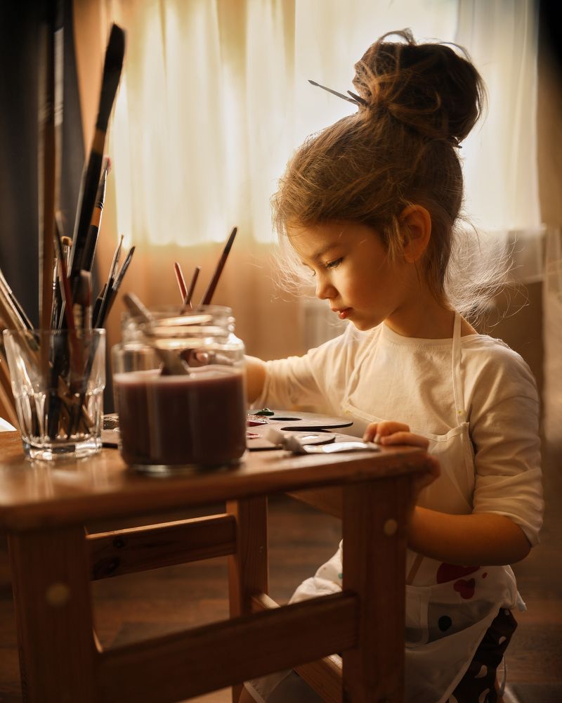 Photograph by Agnese Kalinka