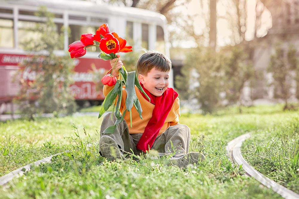 Photograph by Наталья Надобенко