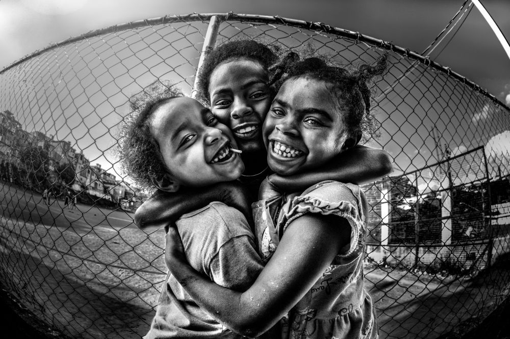 Photograph by Junior Imigrante