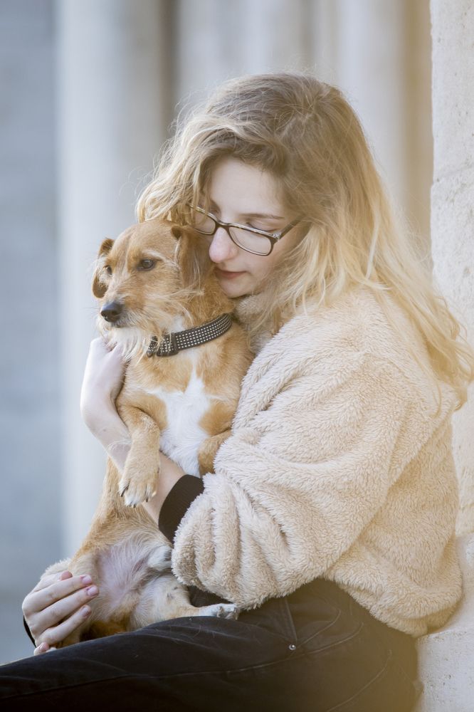 Photograph by Flora Jakab