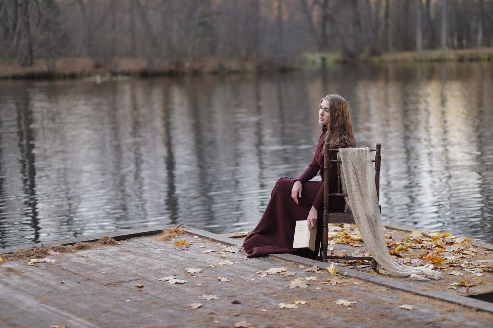 Photograph by Галина Шипухина