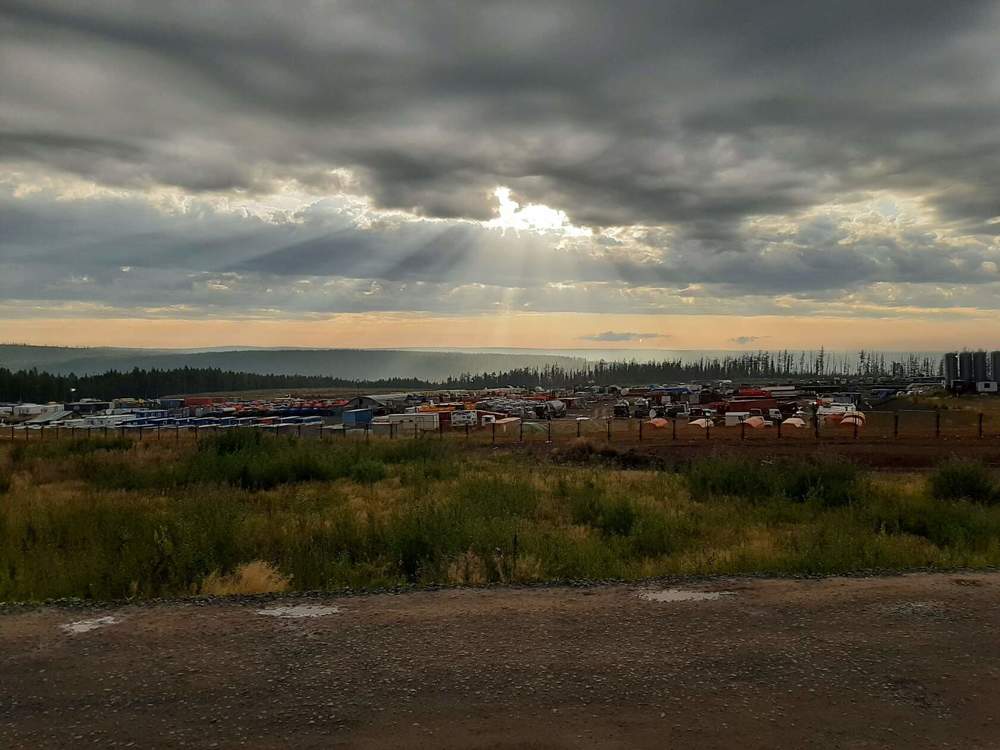 Photograph by Степан Павловский