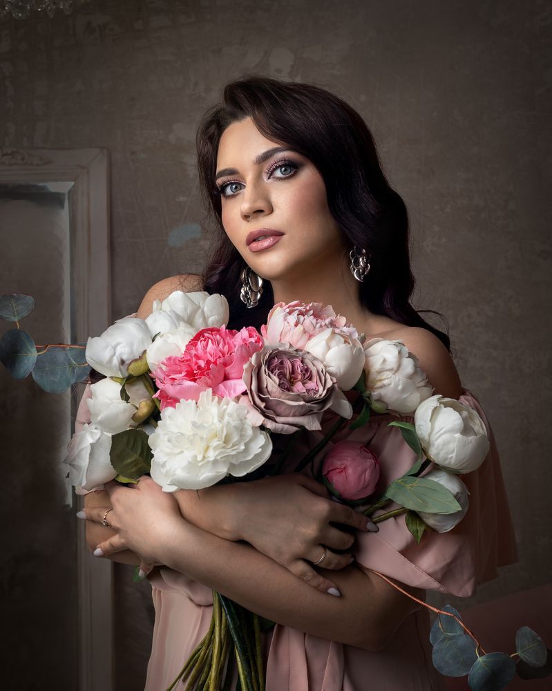 Photograph by Valentina Suvorova