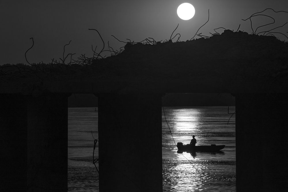 Photograph by Bojan Dzodan