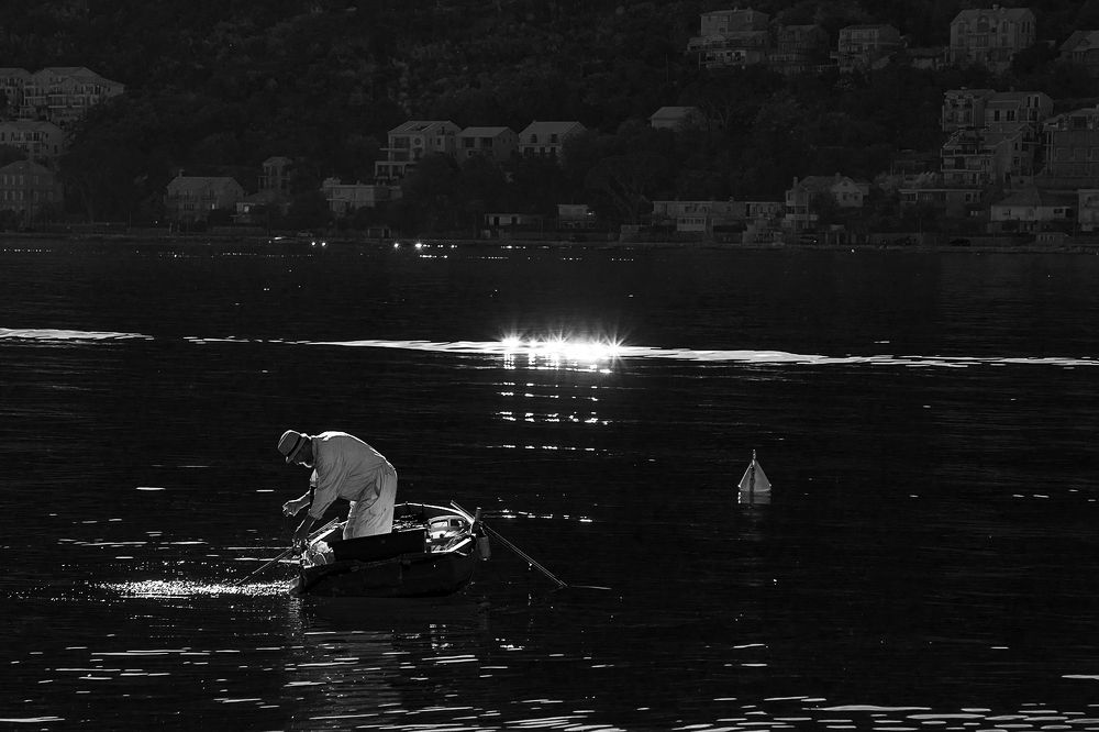 Photograph by Bojan Dzodan