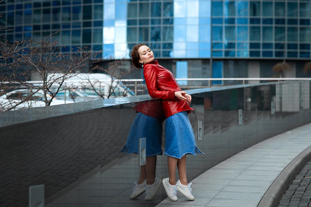 Photograph by Ева Николаева