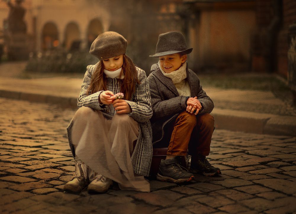 Photograph by Irina Palamarchuk