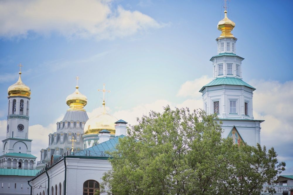 Photograph by Галина Шипухина