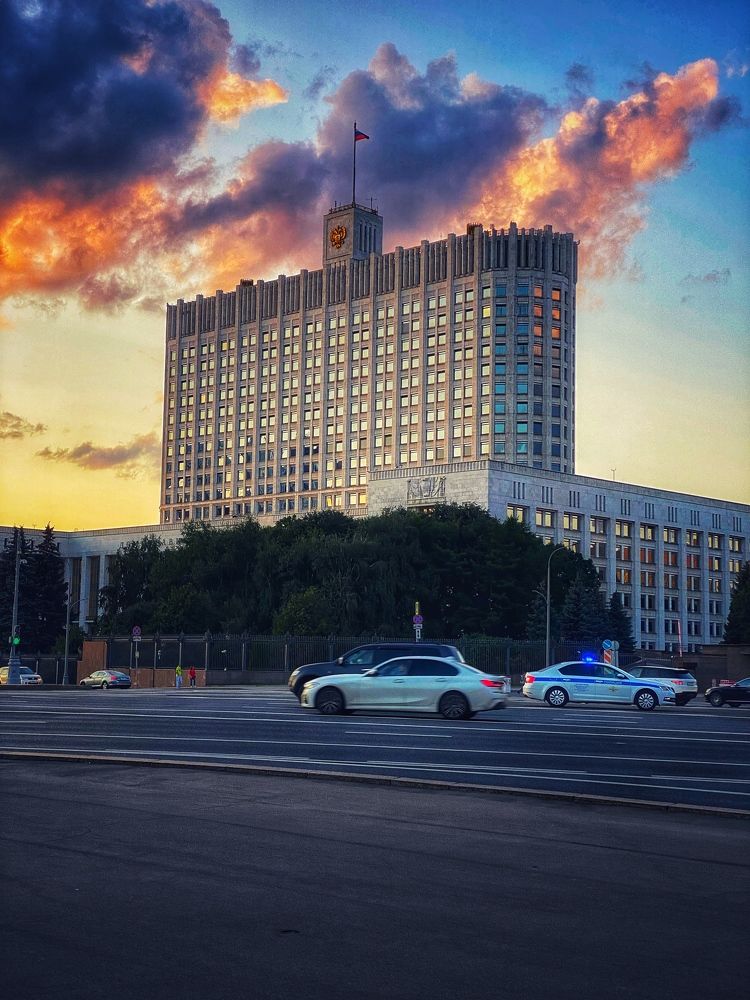 Photograph by Яна Лугинина