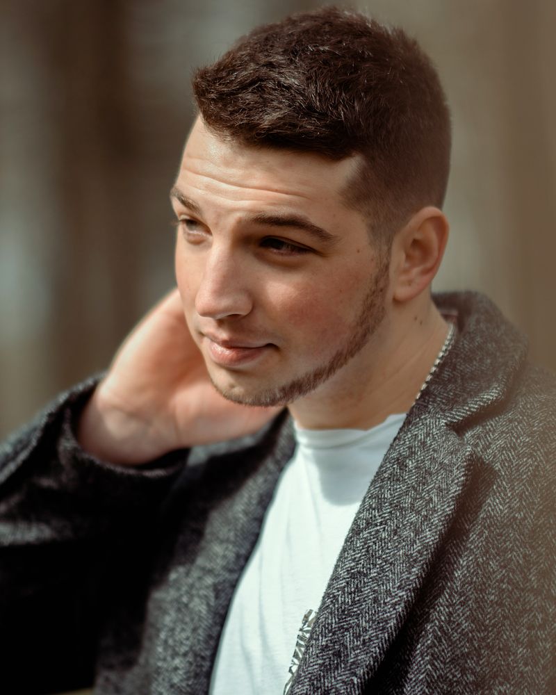 Photograph by Олеся Бухарова