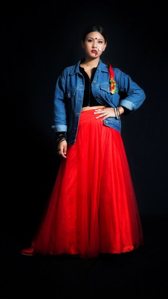 Photograph by Sunil Shrestha