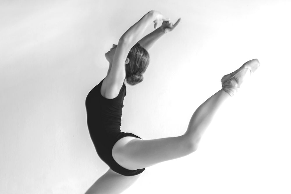 Photograph by Олеся Бухарова