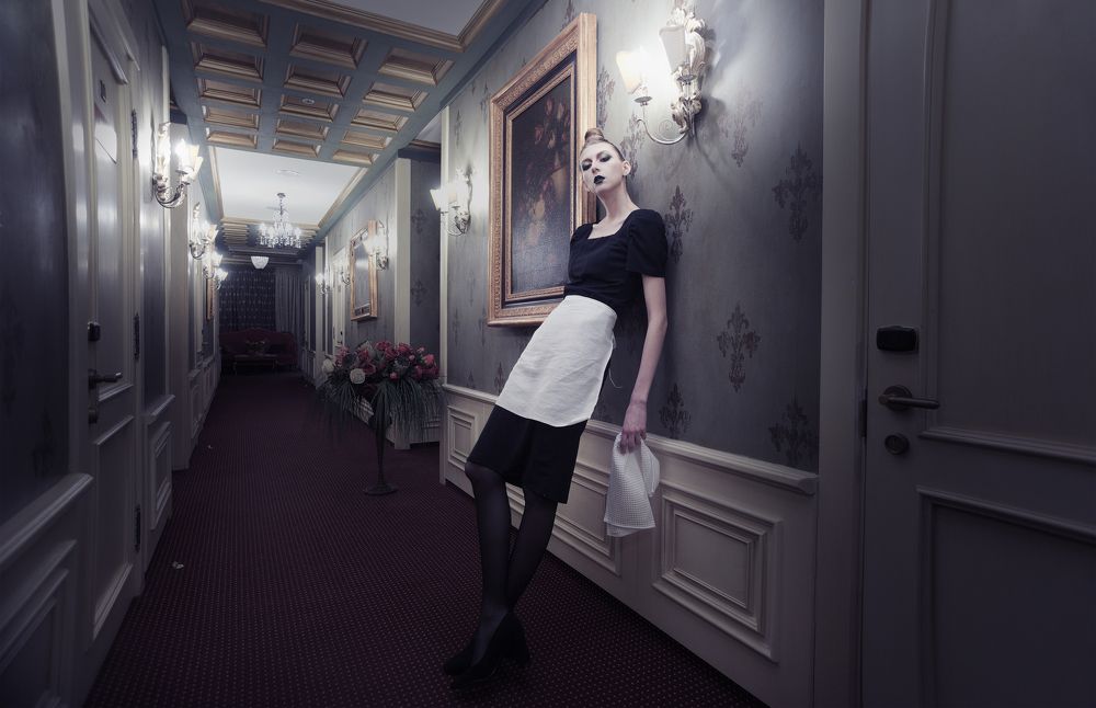 Фотография автора Антон Габов