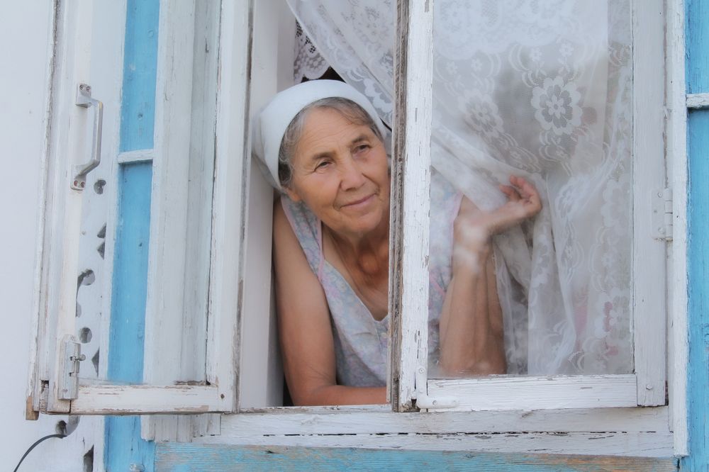 Photograph by Svetlana