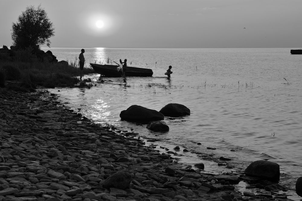 Photograph by Александр Калегин