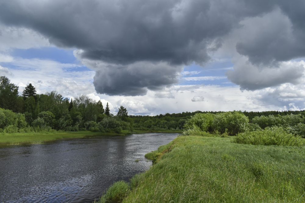 Photograph by Роман Пацкевич