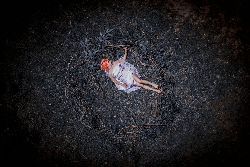 Photograph by Atanur Sevim