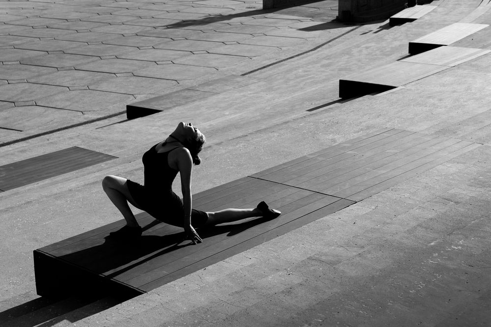 Photograph by Татьяна Богомазова