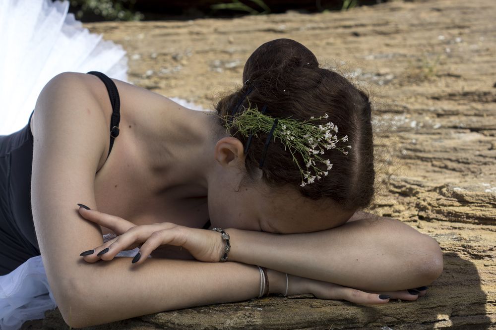 Photograph by Татьяна Богомазова