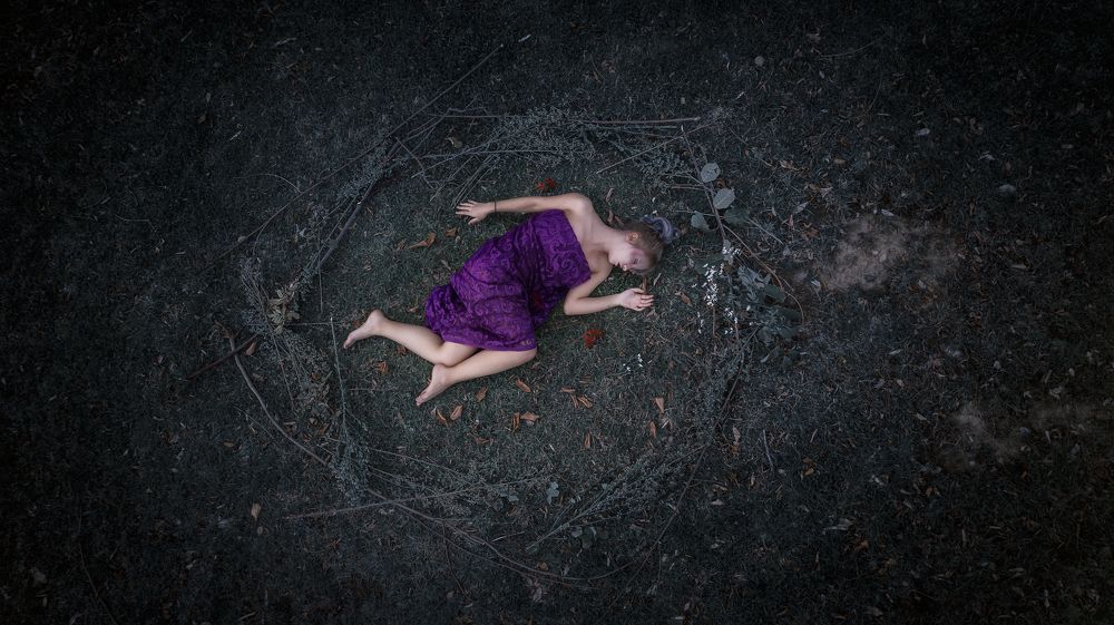 Photograph by Atanur Sevim