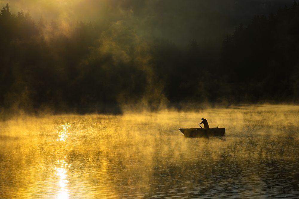 Photograph by Fatih Mehmet Özdemir