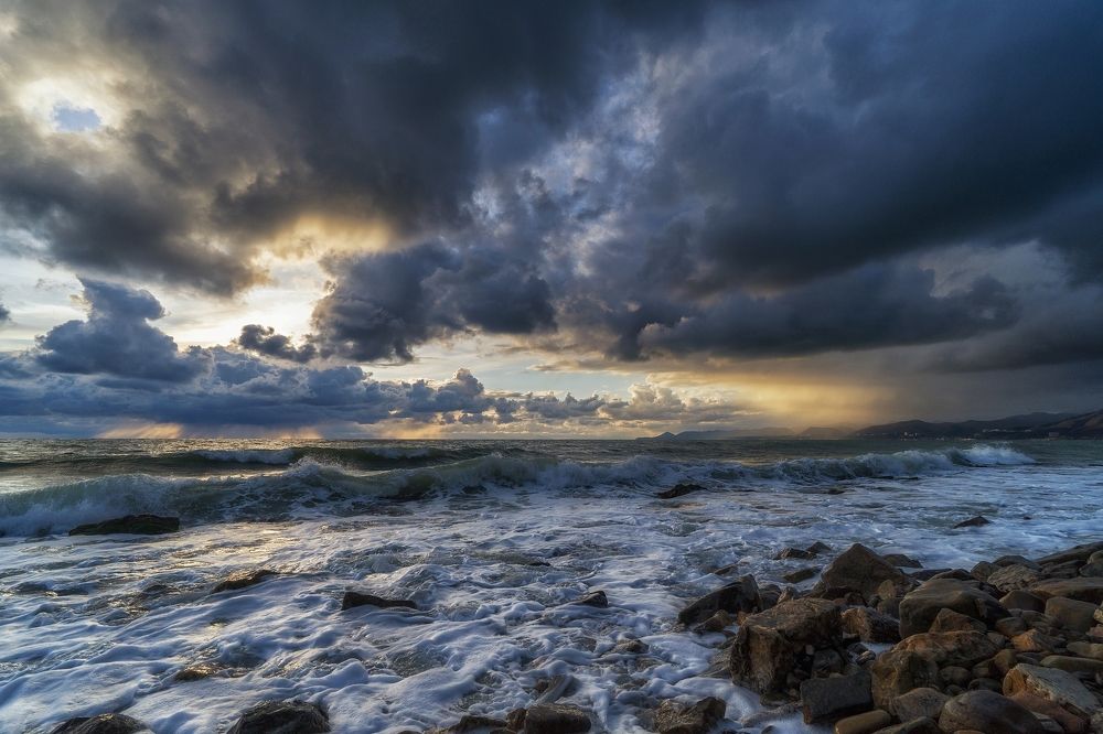 Photograph by Сергей Васин