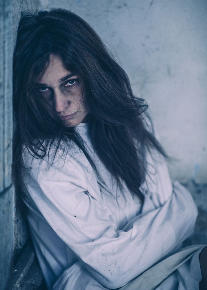 Photograph by Ольга Тюгина