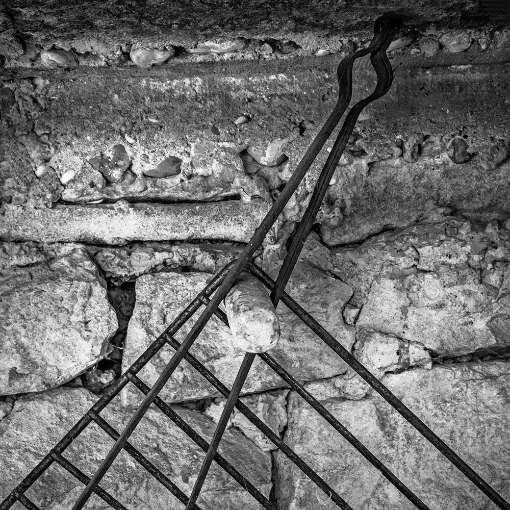 ... a lot of stress, lost hope and timelessness…