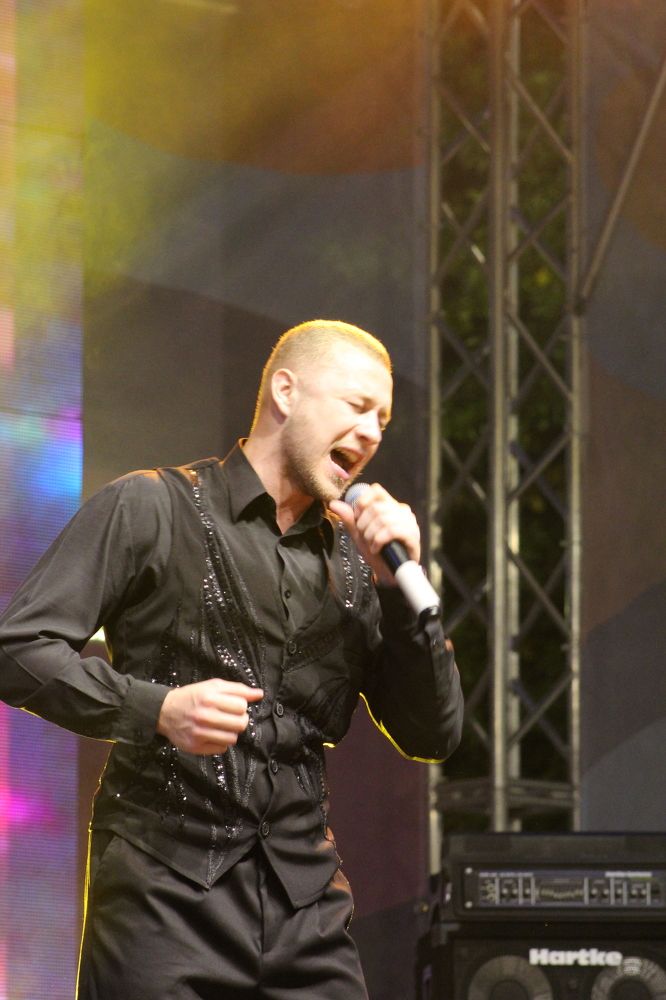 Photograph by Анна Александровна
