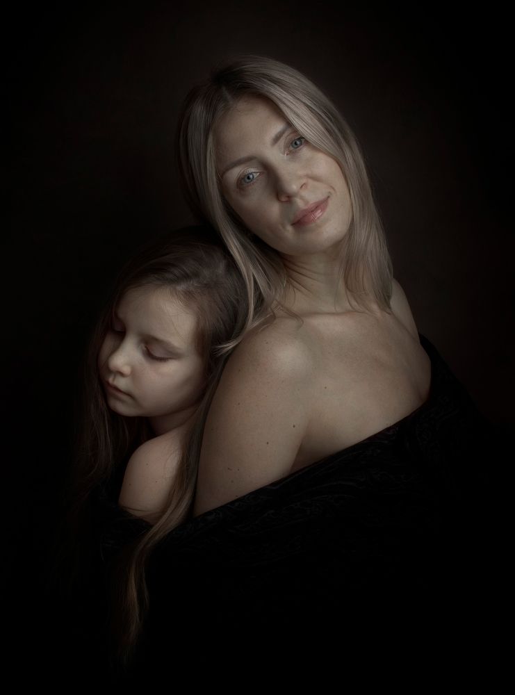 Photograph by Ирина Кувшинова