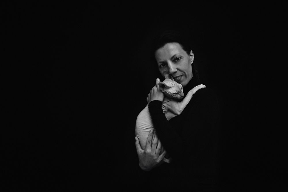 Photograph by Наталия Устич