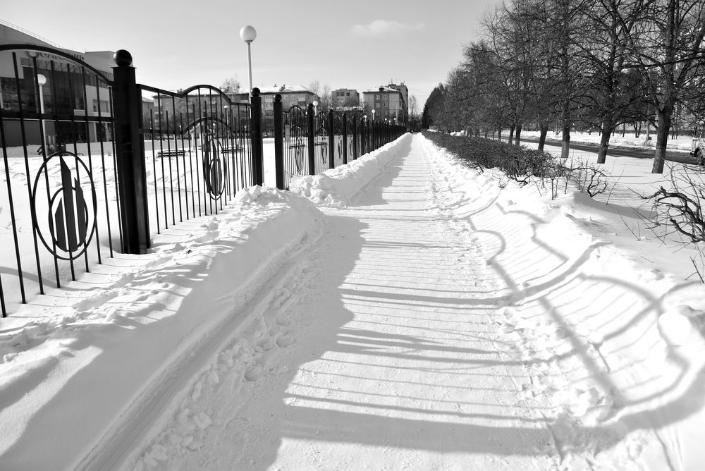 Photograph by НИНА АВЕРЬЯНОВА