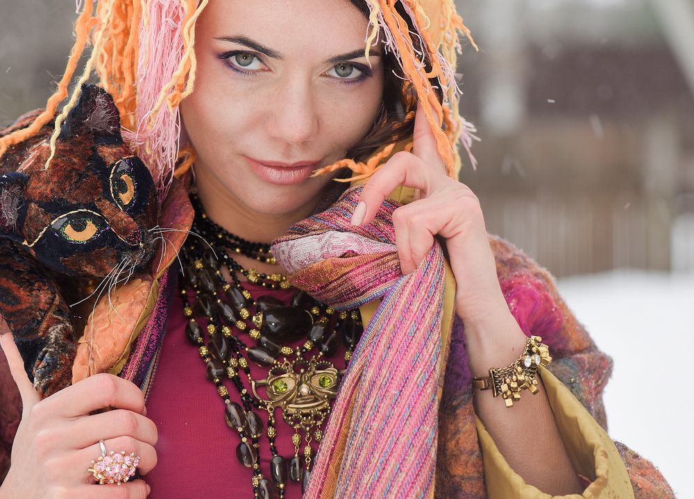 Photograph by Людмила Кузьменко