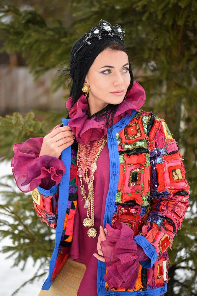 Photograph by Людмила Кузьменко