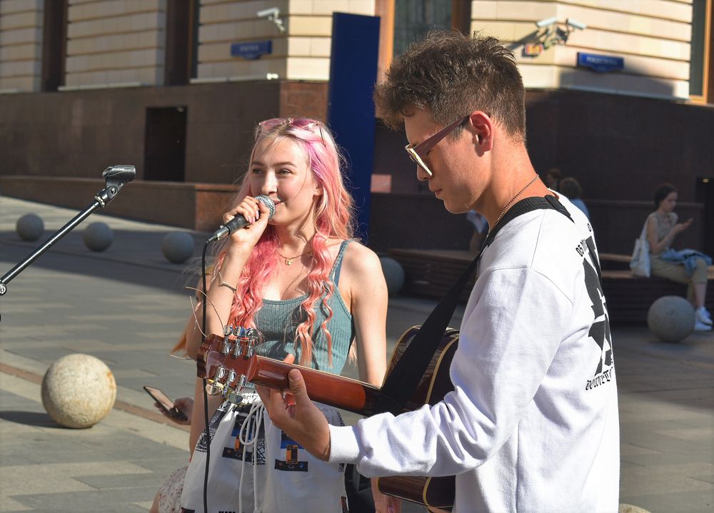 Photograph by Сергей Иванович Носов