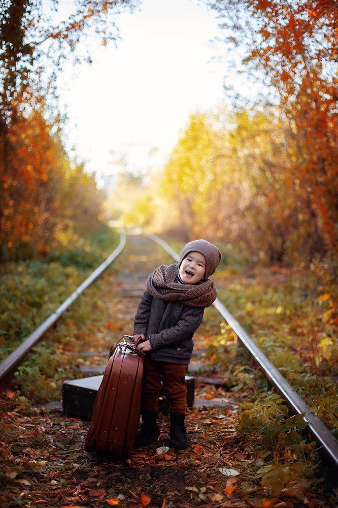 Photograph by Ванюкова