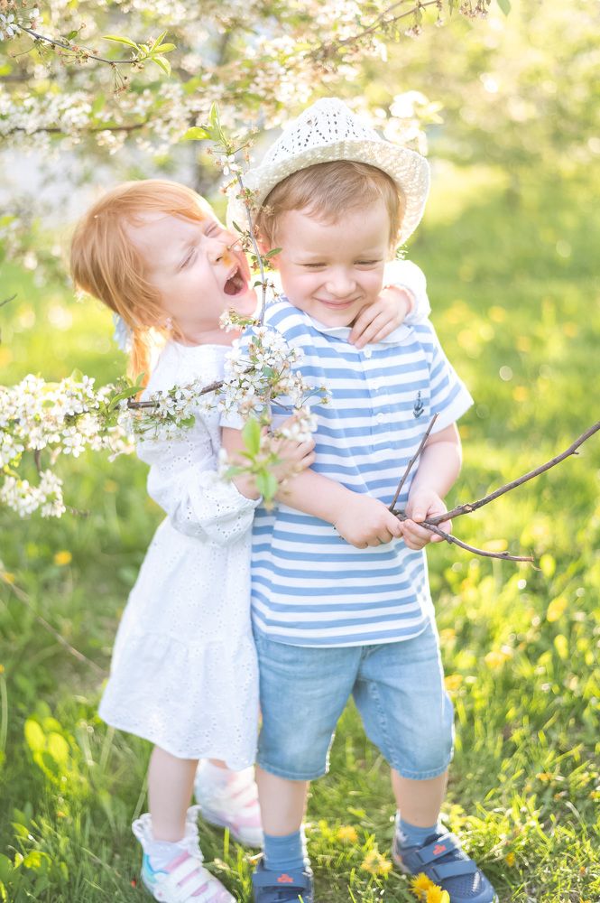 Photograph by Svetlana Magonya