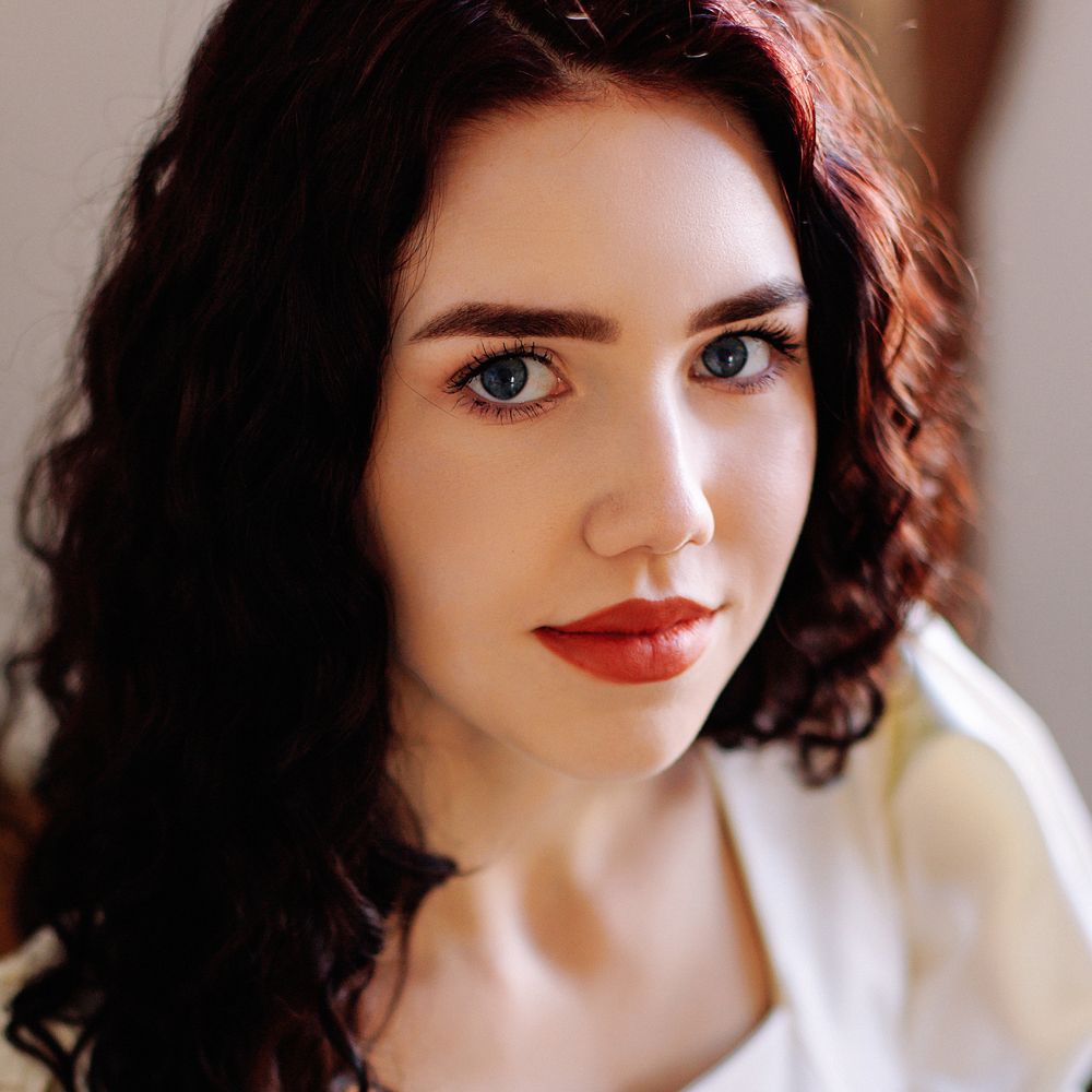 Photograph by Екатерина Меркулова