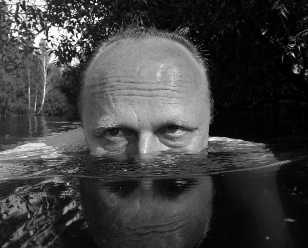 Автопортрет (селфи)