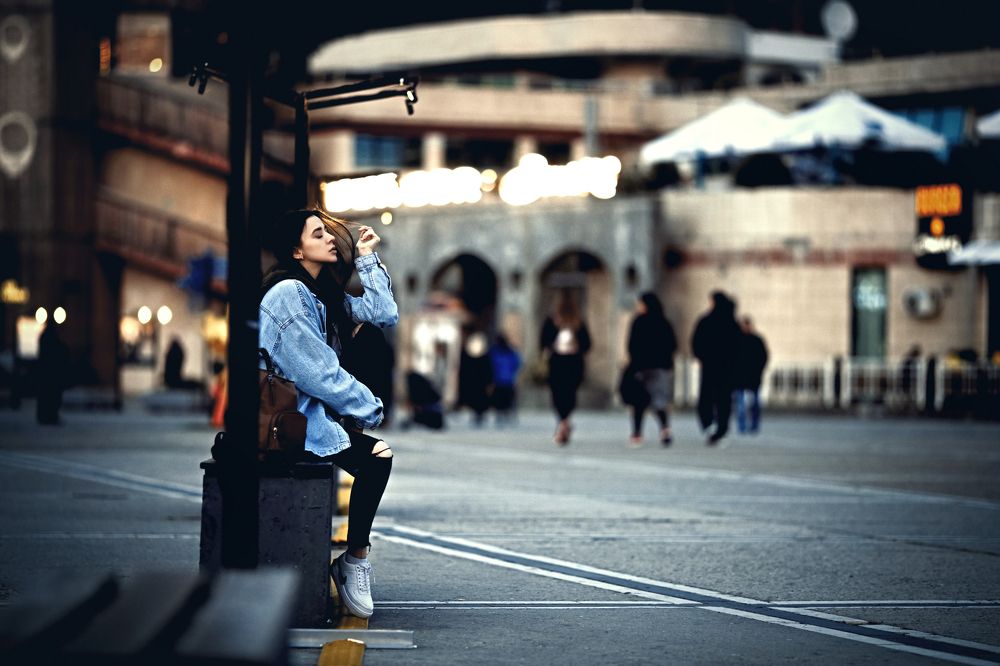 Photograph by Сергей Зайцев