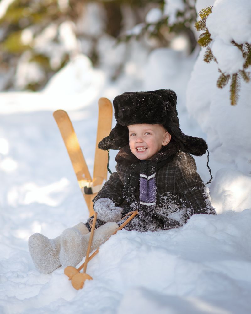 Олимпийский резерв