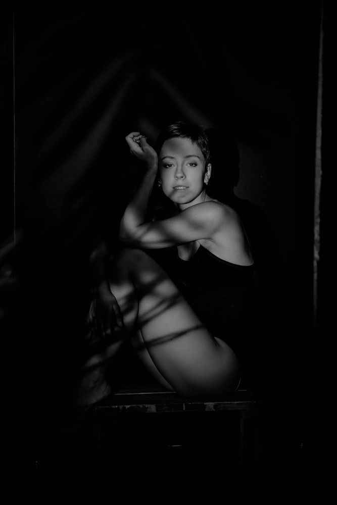 Photograph by Анна Антонова