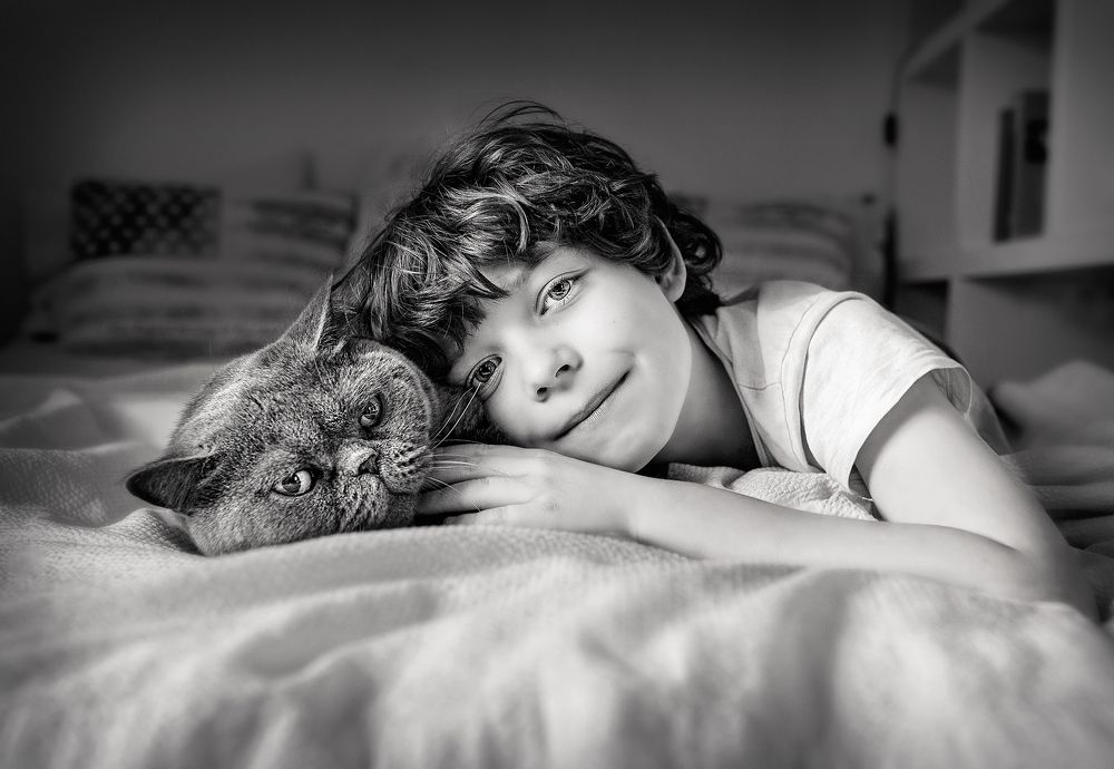 Photograph by Monika Fiba