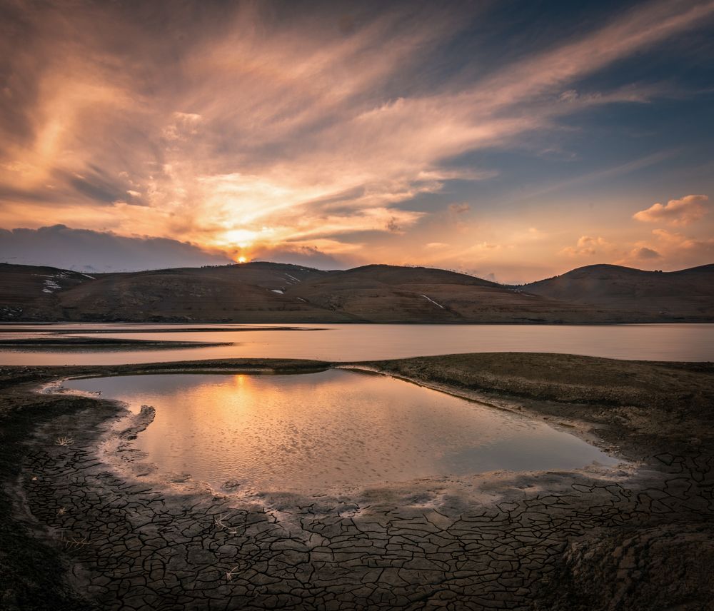 Photograph by Elham Khanpour