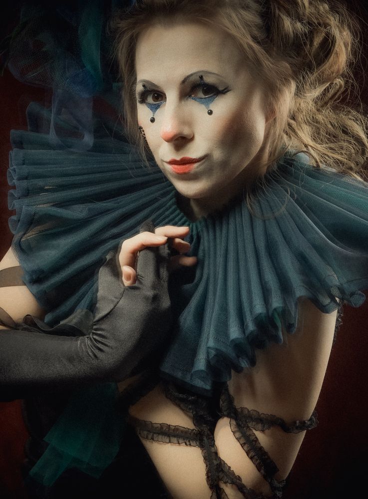 Photograph by Ирина Кудрина